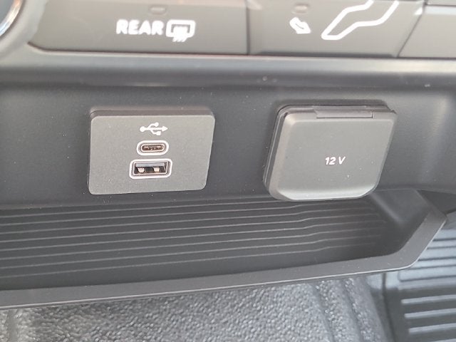 2027 Ford F-550SD XL DRW