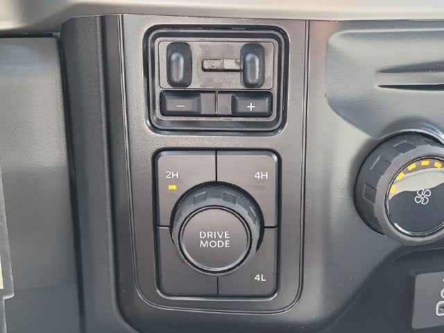 2027 Ford F-550SD XL DRW