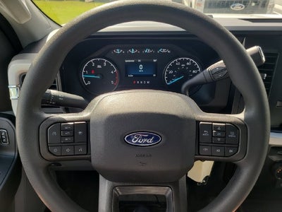 2027 Ford F-550SD XL DRW