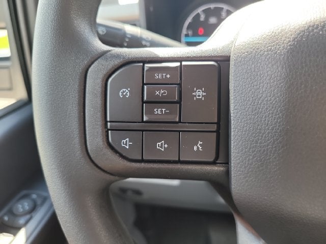 2027 Ford F-550SD XL DRW