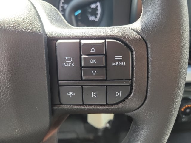 2027 Ford F-550SD XL DRW