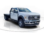 2027 Ford F-550SD XL DRW