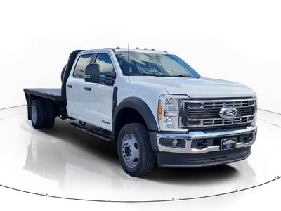 2027 Ford F-550SD XL DRW