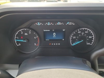 2027 Ford F-550SD XL DRW