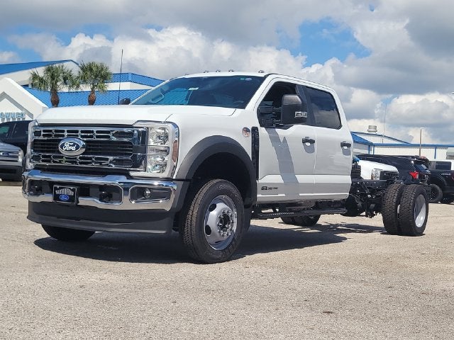 2027 Ford F-550SD XL DRW