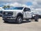 2027 Ford F-550SD XL DRW
