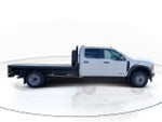 2027 Ford F-550SD XL DRW