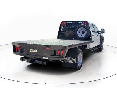 2027 Ford F-550SD XL DRW