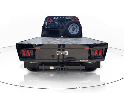 2027 Ford F-550SD XL DRW