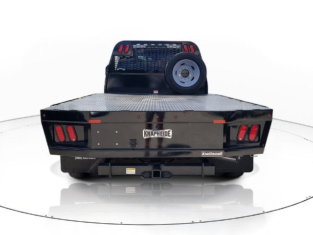 2027 Ford F-550SD XL DRW