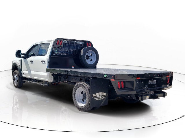 2027 Ford F-550SD XL DRW