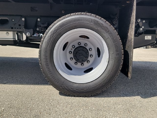 2027 Ford F-550SD XL DRW