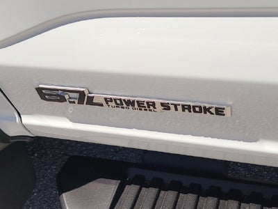 2027 Ford F-550SD XL DRW