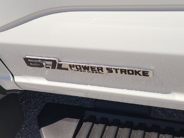 2027 Ford F-550SD XL DRW