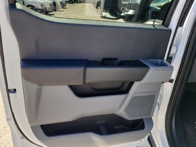 2027 Ford F-550SD XL DRW