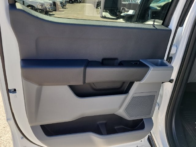 2027 Ford F-550SD XL DRW