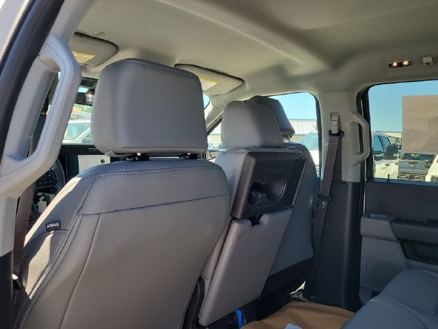 2027 Ford F-550SD XL DRW
