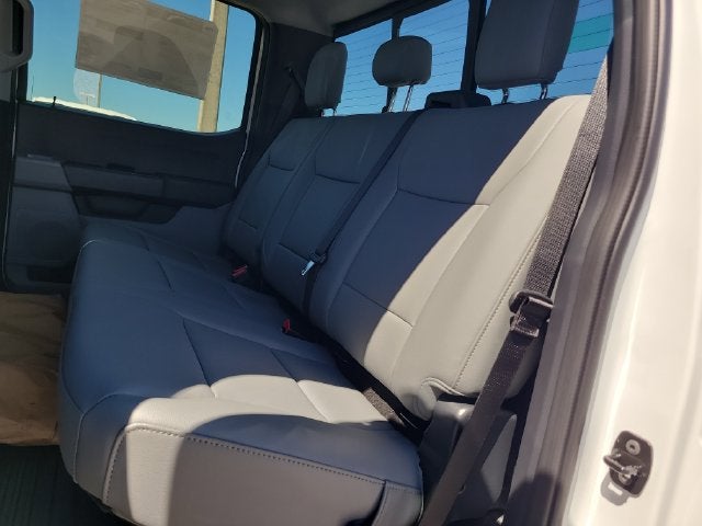 2027 Ford F-550SD XL DRW