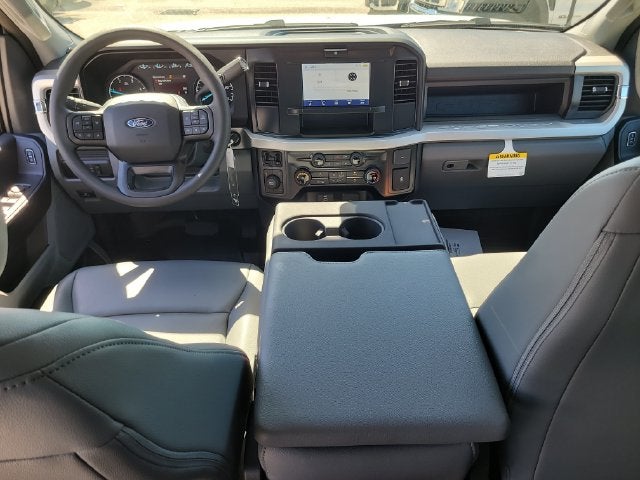 2027 Ford F-550SD XL DRW