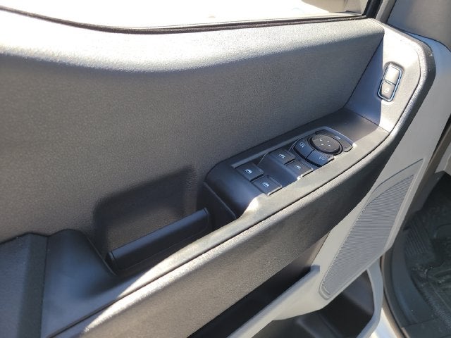 2027 Ford F-550SD XL DRW