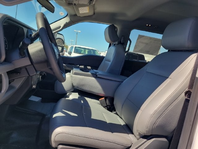 2027 Ford F-550SD XL DRW