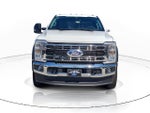 2027 Ford F-550SD XL DRW