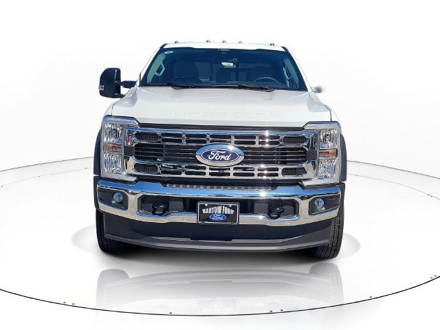 2027 Ford F-550SD XL DRW