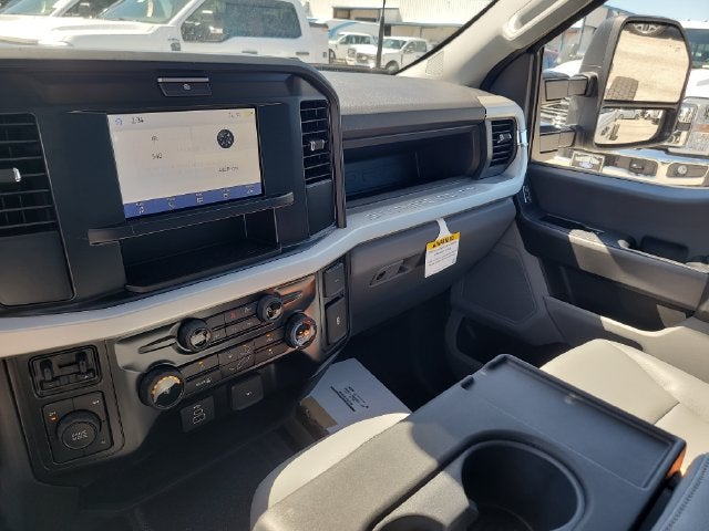 2027 Ford F-550SD XL DRW