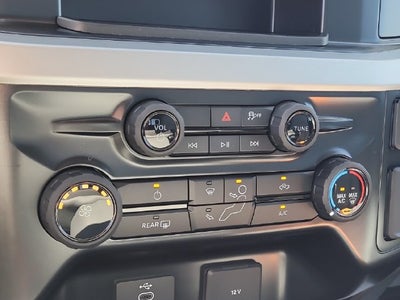 2027 Ford F-550SD XL DRW