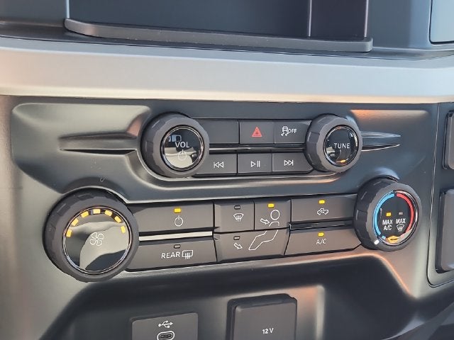 2027 Ford F-550SD XL DRW