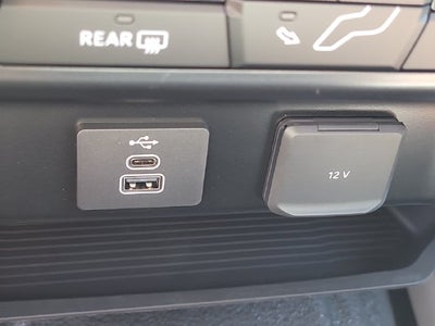2027 Ford F-550SD XL DRW