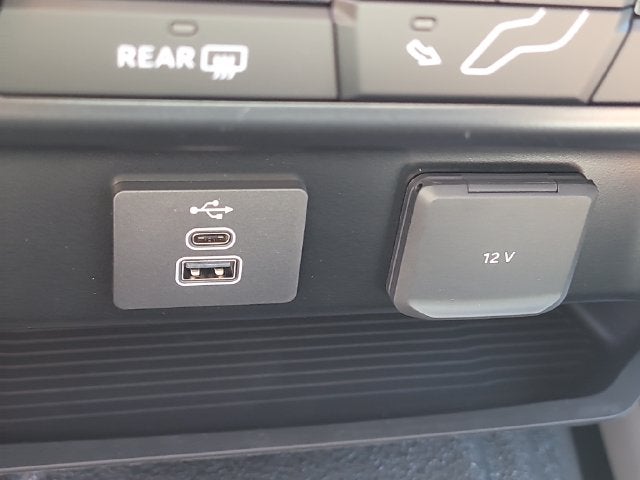 2027 Ford F-550SD XL DRW