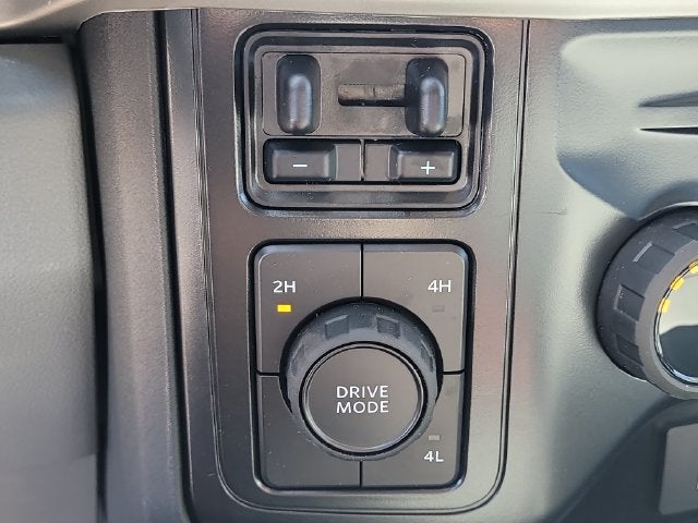 2027 Ford F-550SD XL DRW