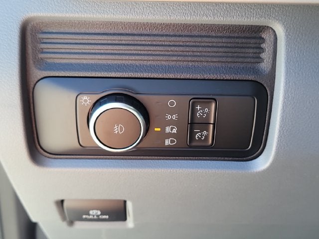 2027 Ford F-550SD XL DRW