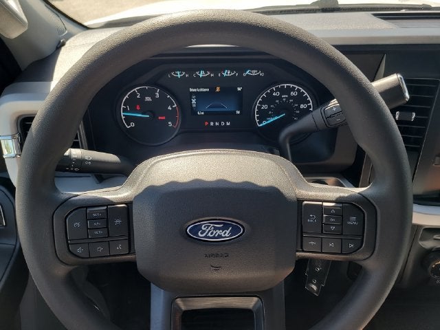 2027 Ford F-550SD XL DRW