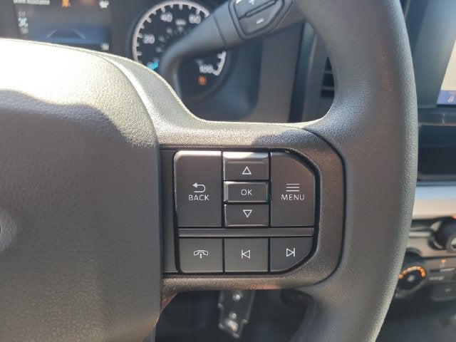 2027 Ford F-550SD XL DRW