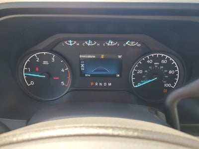 2027 Ford F-550SD XL DRW
