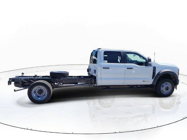 2027 Ford F-550SD XL DRW