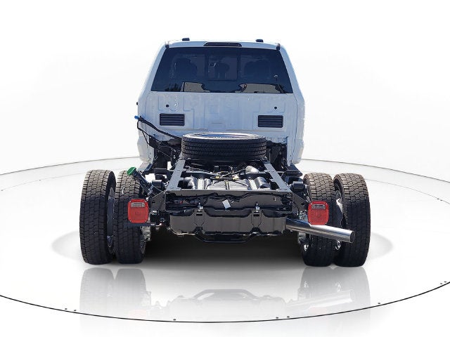 2027 Ford F-550SD XL DRW