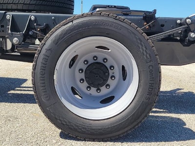 2027 Ford F-550SD XL DRW