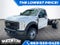 2025 Ford F-550SD XL DRW