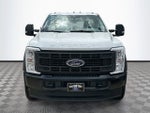 2025 Ford F-550SD XL DRW