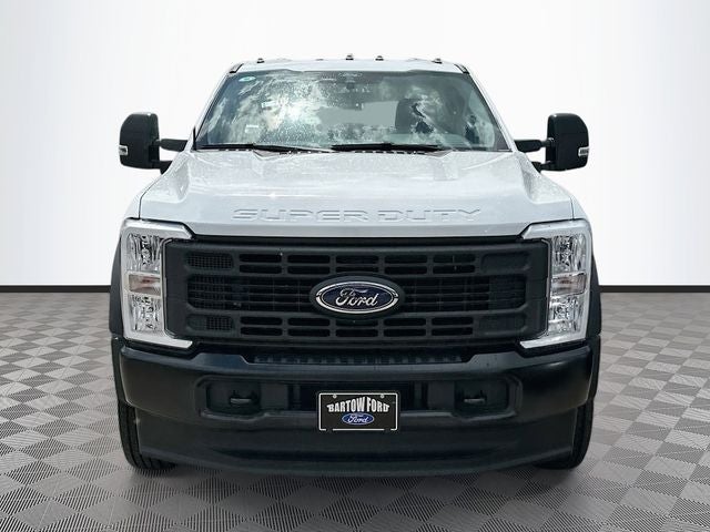 2025 Ford F-550SD XL DRW