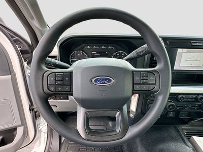 2025 Ford F-550SD XL DRW