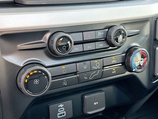 2025 Ford F-550SD XL DRW