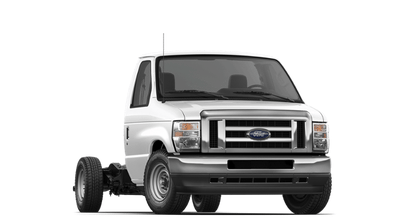 2025 Ford E-350SD Base Cutaway
