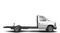 2025 Ford E-350SD Base Cutaway