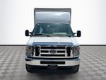 2025 Ford E-350SD Base Cutaway