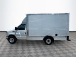 2025 Ford E-350SD Base Cutaway