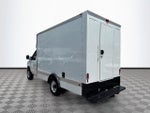 2025 Ford E-350SD Base Cutaway